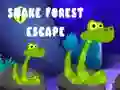 Oyunu Yılan Ormanı Kaçışı çevrimiçi
