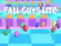 Oyunu Fall Guys Lite çevrimiçi Oyunu Fall Guys Lite çevrimiçi