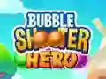 Oyunu Bubble Shooter Kahramanı çevrimiçi