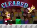 Oyunu Temizlendi çevrimiçi