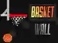 Oyunu Basket Duvarı çevrimiçi Oyunu Basket Duvarı çevrimiçi