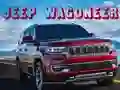 Oyunu Jeep Wagoneer çevrimiçi Oyunu Jeep Wagoneer çevrimiçi