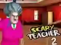 Oyunu Korkunç Öğretmen 2 çevrimiçi