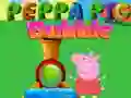 Oyunu Peppa Pig Baloncuk çevrimiçi