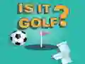 Oyunu Bu Golf mu? çevrimiçi