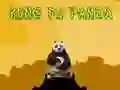 Oyunu Kung Fu Panda çevrimiçi