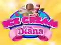Oyunu Dondurma Aşk Diana çevrimiçi Oyunu Dondurma Aşk Diana çevrimiçi
