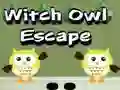 Oyunu Cadı Baykuş Kaçışı çevrimiçi