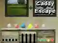 Oyunu Caddy Kaçışı çevrimiçi