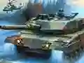 Oyunu Wartanks Yapboz çevrimiçi Oyunu Wartanks Yapboz çevrimiçi