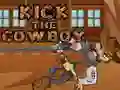Oyunu Kovboya Tekme At çevrimiçi Oyunu Kovboya Tekme At çevrimiçi