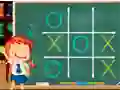 Oyunu Okulda XOXO çevrimiçi Oyunu Okulda XOXO çevrimiçi
