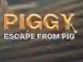 Oyunu Piggy Evden Kaçış çevrimiçi Oyunu Piggy Evden Kaçış çevrimiçi