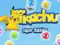 Oyunu Pikachu Süper Baloncuklar çevrimiçi Oyunu Pikachu Süper Baloncuklar çevrimiçi