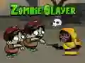 Oyunu Zombi Avcısı çevrimiçi