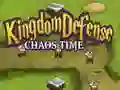 Oyunu Krallık Savunması: Kaos Zamanı çevrimiçi