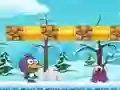 Oyunu Penguen Koşusu çevrimiçi Oyunu Penguen Koşusu çevrimiçi