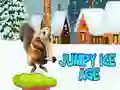 Oyunu Zıplayan Buz Çağı çevrimiçi Oyunu Zıplayan Buz Çağı çevrimiçi