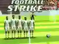 Oyunu Futbol Vuruşu çevrimiçi Oyunu Futbol Vuruşu çevrimiçi