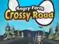 Oyunu Öfkeli Çiftlik: Crossy Road çevrimiçi Oyunu Öfkeli Çiftlik: Crossy Road çevrimiçi