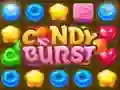 Oyunu Şeker Patlaması çevrimiçi