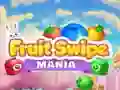 Oyunu Meyve Kaydırma Çılgınlığı çevrimiçi