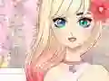Oyunu Anime Kızlar Moda Makyaj Giydir çevrimiçi Oyunu Anime Kızlar Moda Makyaj Giydir çevrimiçi