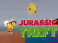 Oyunu Jurassic Hırsızlık çevrimiçi Oyunu Jurassic Hırsızlık çevrimiçi