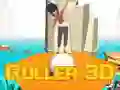 Oyunu Roller 3D çevrimiçi Oyunu Roller 3D çevrimiçi