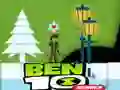 Oyunu Ben 10 Koşucu çevrimiçi