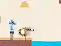 Oyunu Mordecai ve Rigby: Paskalya Tatili çevrimiçi Oyunu Mordecai ve Rigby: Paskalya Tatili çevrimiçi