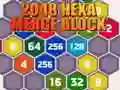 Oyunu 2048 Altıgen Birleştirme Bloğu çevrimiçi Oyunu 2048 Altıgen Birleştirme Bloğu çevrimiçi