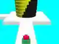 Oyunu Stacky Tower Break 3D çevrimiçi Oyunu Stacky Tower Break 3D çevrimiçi