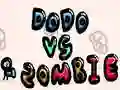 Oyunu Dodo'ya karşı zombiler çevrimiçi Oyunu Dodo'ya karşı zombiler çevrimiçi