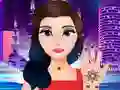 Oyunu Jasmine Güzellik Salonu çevrimiçi Oyunu Jasmine Güzellik Salonu çevrimiçi