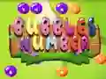 Oyunu Baloncuklar Numara çevrimiçi Oyunu Baloncuklar Numara çevrimiçi