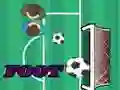 Oyunu Futbol çevrimiçi Oyunu Futbol çevrimiçi