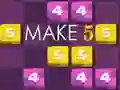 Oyunu 5 YAP çevrimiçi Oyunu 5 YAP çevrimiçi