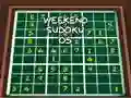 Oyunu Hafta Sonu Sudoku 05 çevrimiçi Oyunu Hafta Sonu Sudoku 05 çevrimiçi