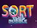 Oyunu Bubbleri Sırala çevrimiçi