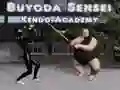 Oyunu Buyoda Sensei Kendo Akademisi çevrimiçi Oyunu Buyoda Sensei Kendo Akademisi çevrimiçi