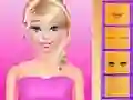 Oyunu Barbie Yaratıcı çevrimiçi Oyunu Barbie Yaratıcı çevrimiçi
