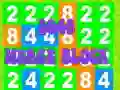 Oyunu 2048 Blok Birleştir çevrimiçi Oyunu 2048 Blok Birleştir çevrimiçi