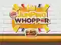 Oyunu Zıplayan Whopper çevrimiçi