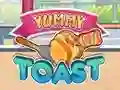 Oyunu Lezzetli Tost çevrimiçi Oyunu Lezzetli Tost çevrimiçi