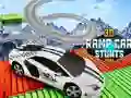 Oyunu 3D Rampa Araba Saldırıları Ücretsiz çevrimiçi Oyunu 3D Rampa Araba Saldırıları Ücretsiz çevrimiçi