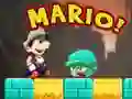 Oyunu Mario! çevrimiçi Oyunu Mario! çevrimiçi
