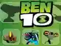 Oyunu BEN 10 çevrimiçi Oyunu BEN 10 çevrimiçi