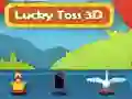 Oyunu Şanslı Atış 3D çevrimiçi Oyunu Şanslı Atış 3D çevrimiçi