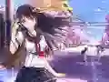 Oyunu Anime Kız Yedili Bulmaca Koleksiyonu çevrimiçi